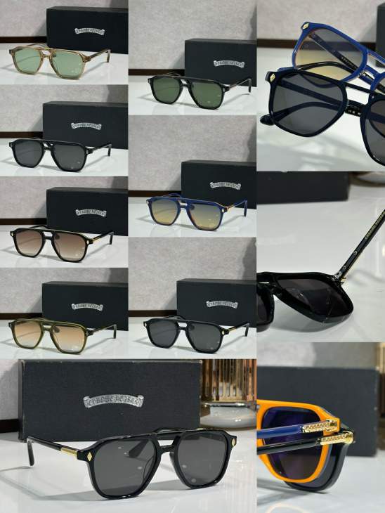 Picture of Chrome Hearts Sunglasses _SKUfw77364870fw